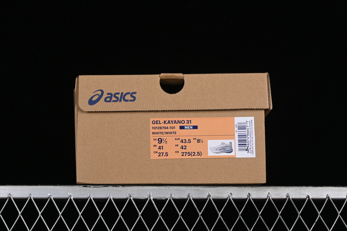 As*ic*s gel-kayano 31 1012b794-101