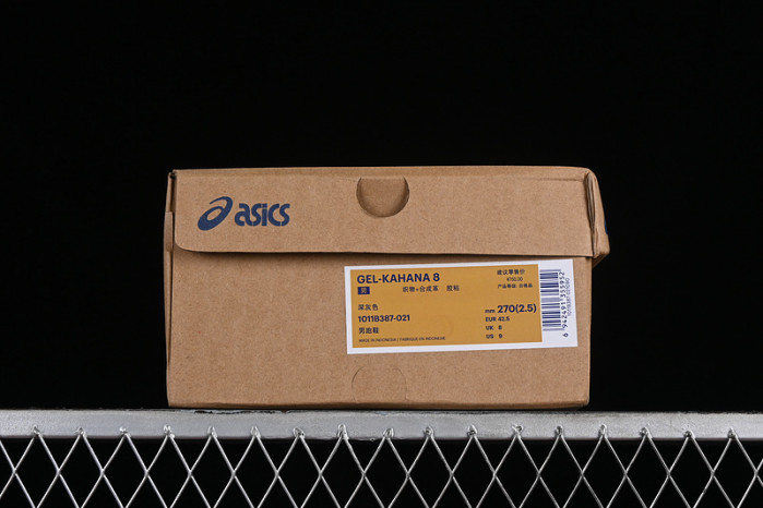 As*ic*s gel kahana 8 