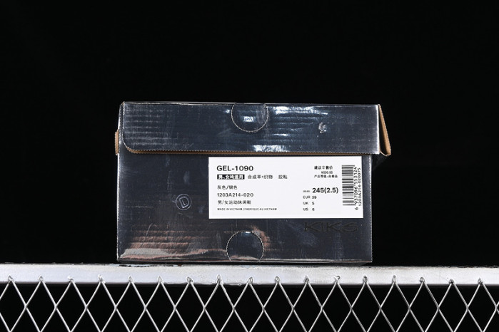 As*ic*s tiger gel 1090 sneakers 1203a214-020