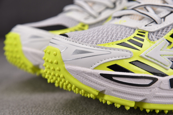 OFW Be Right Back Sneakers New York