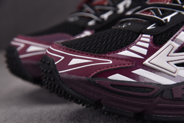 OFW Be Right Back Sneakers New York