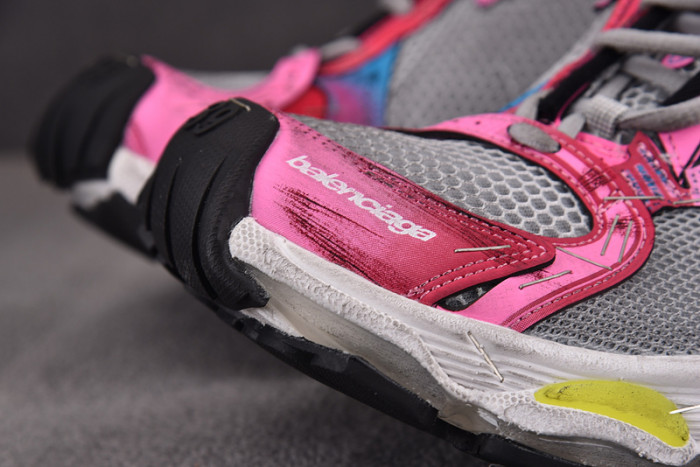 Ba*len*cia*ga stapler sneaker bs003