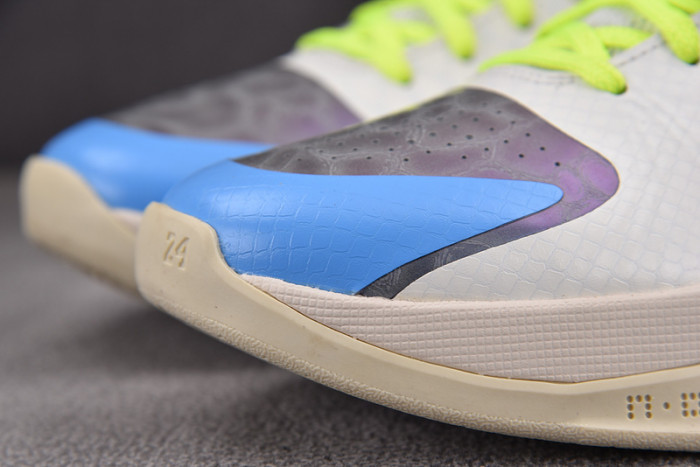 Nike P.J. Tucker x Zoom Kobe 5 Protro PE CD4991-004