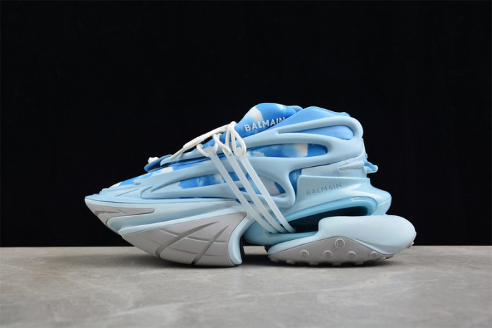 BALMAIN SNEAKERS BM023