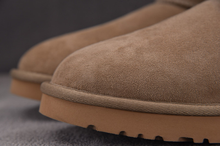 UGG Mini Bailey Bow II