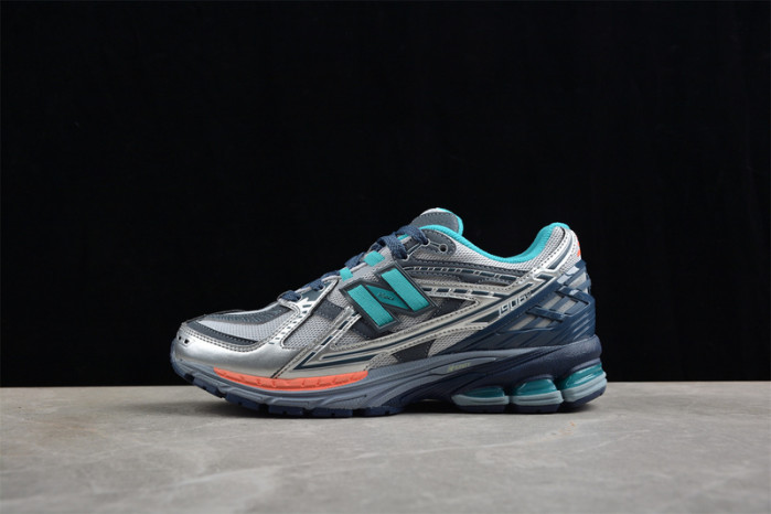 New Balance 1906U The Whitaker Group Willful Bias Blue Steel M1906NK1