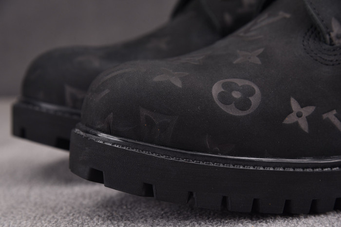 LV BOOTS L000044
