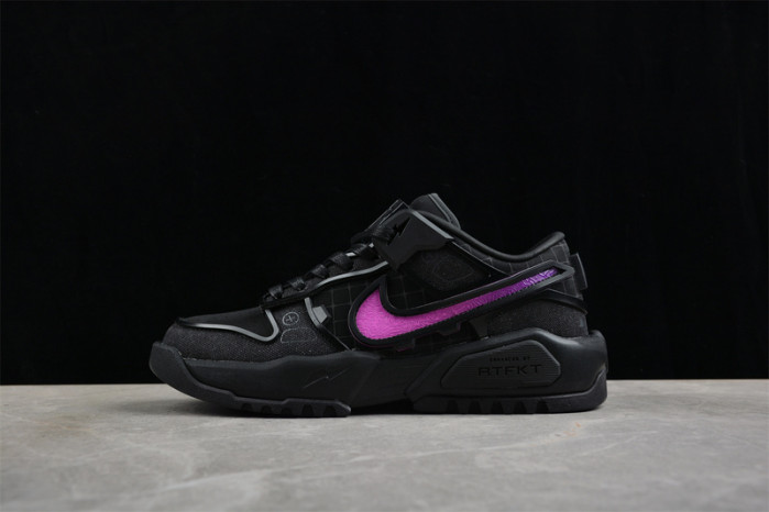 RTFKT x NIKE Dunk Genesis ''Void'' HM4465-001