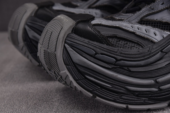 BC Platform Reduced Sneaker BCPRS0002