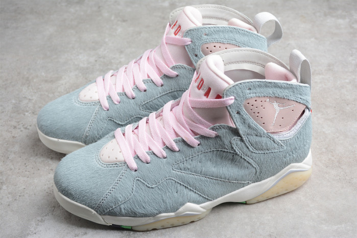 AIR JORDAN 7 “HARE 2.0” CT8528-002