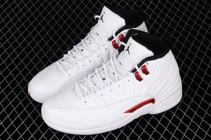 Air Jordan 12 "Twist" CT8013-106