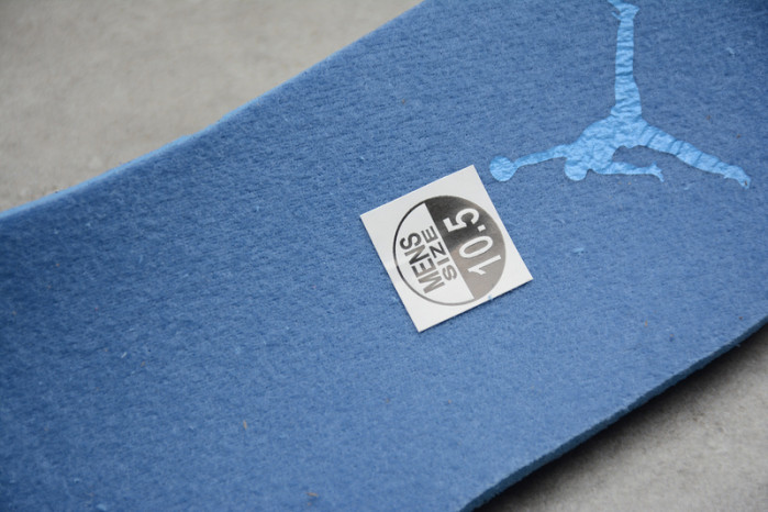 AIR JORDAN 12 “INDIGO” 130690-404