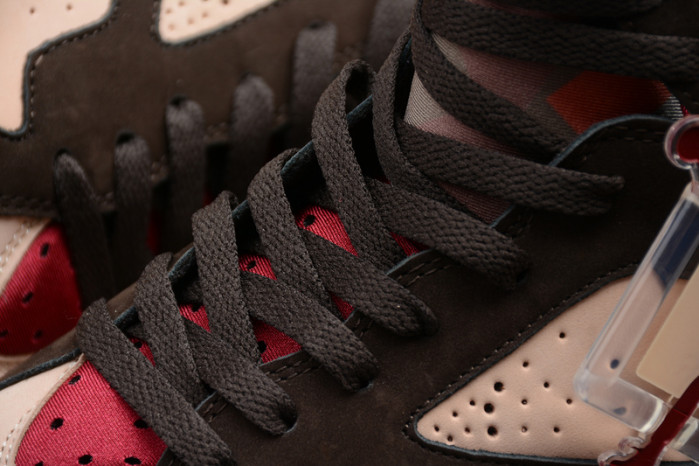 PATTA X AIR JORDAN 7 RETRO OG SP "SHIMMER" AT3375-200