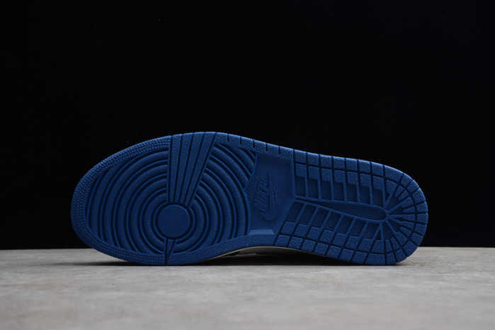 Jordan 1 Retro High Union Los Angeles Blue BV1300-146