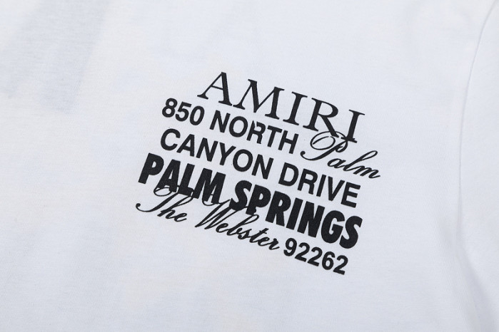 AMIRI CLOTHES AC-19
