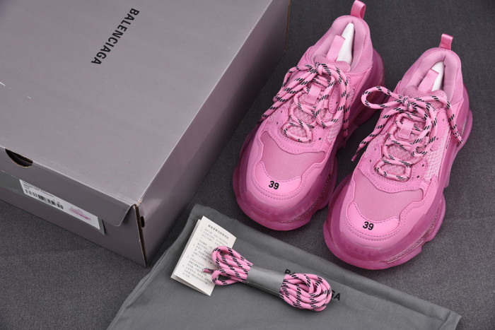 TRIPLES TRAINER SNEAKERS 2000136