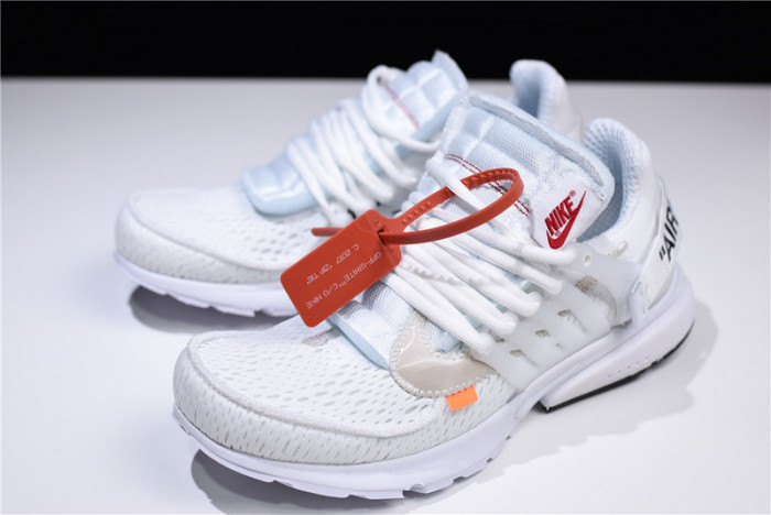 OFW X Air Presto 2.0 AA3830-100