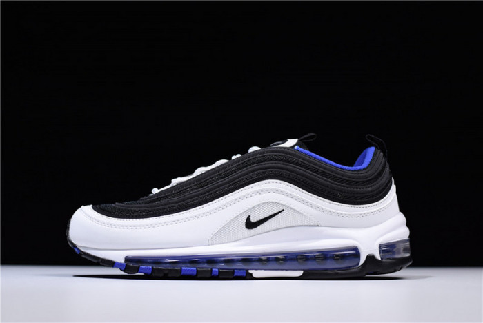 NIKE Air Max 97 White/Black-Persin Violet 921522-102