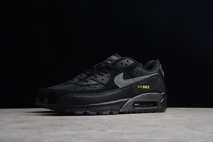 Nike Air Max 90 Halloween (2020) DC3892-001