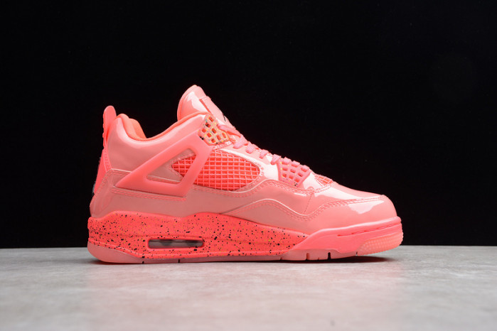 Air Jordan 4 NRG Hot Punch AQ9128-600