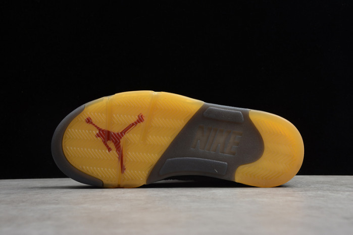 OFW Air Jordan 5 Retro SP 