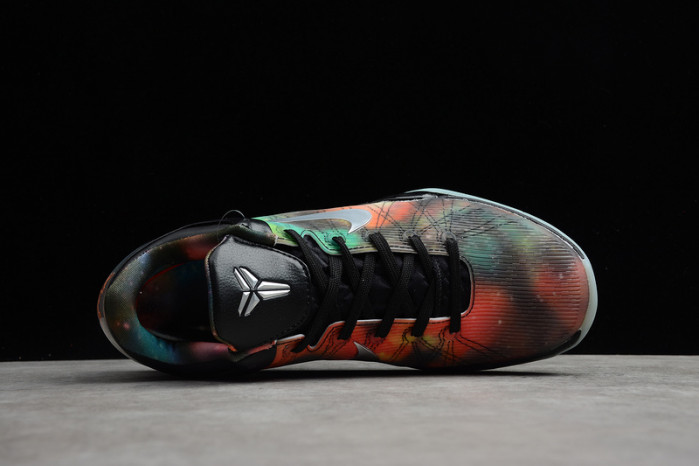 NIKE ZOOM KOBE 7 AS "GALAXY" 520810-001