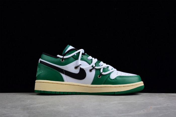 Air Jordan 1 Low 553558-129