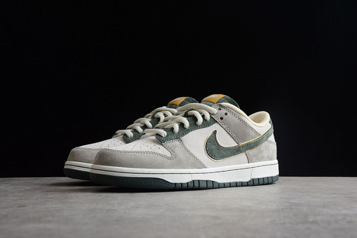 NK SB Dunk Low "Steamboy OST LF0039-011