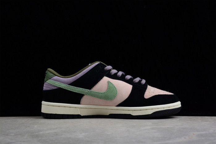 Otomo Katsuhiro x NIKE Dunk Low "Steamboy OST"