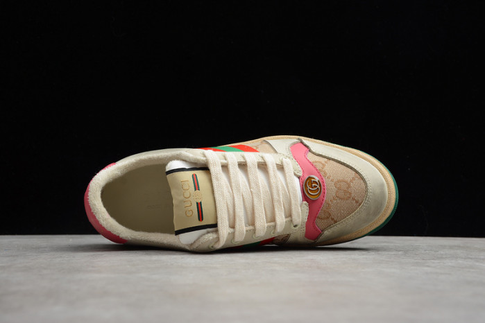 G*u*i* trainer sneaker 98