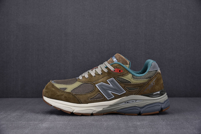 NEW BALANCE SNEAKER NB018