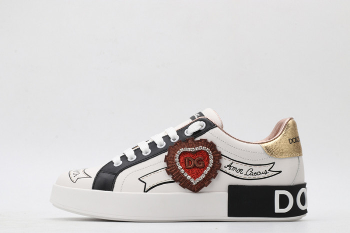 DG SNEAKER DG-10017