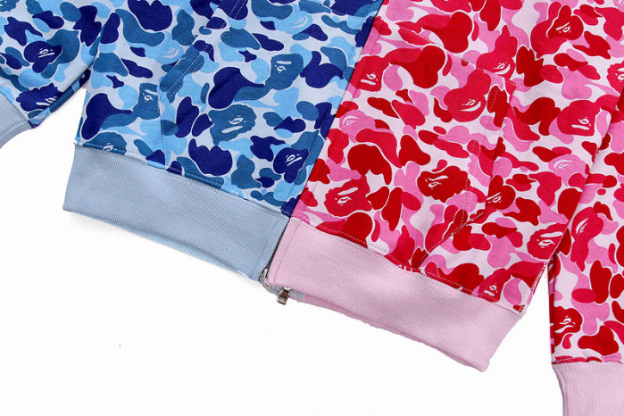 BAPE CLOTHES BC-10024