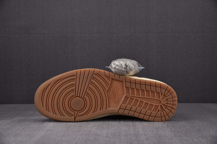 Jordan 1 Retro Low OG Zion Williamson Voodoo DZ7292-200