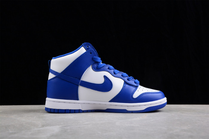 Nike Dunk High Game Royal DD1399-102