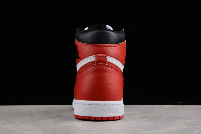 Air Jordan 1 High OG “Heritage” 555088-161
