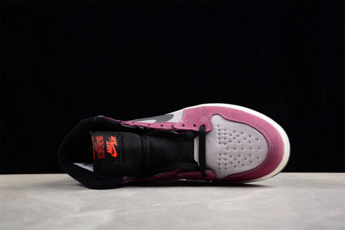 Jordan 1 High Element Gore-Tex Berry DB2889-500