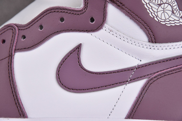 Air Jordan 1 High OG “Mauve” DZ5485-105