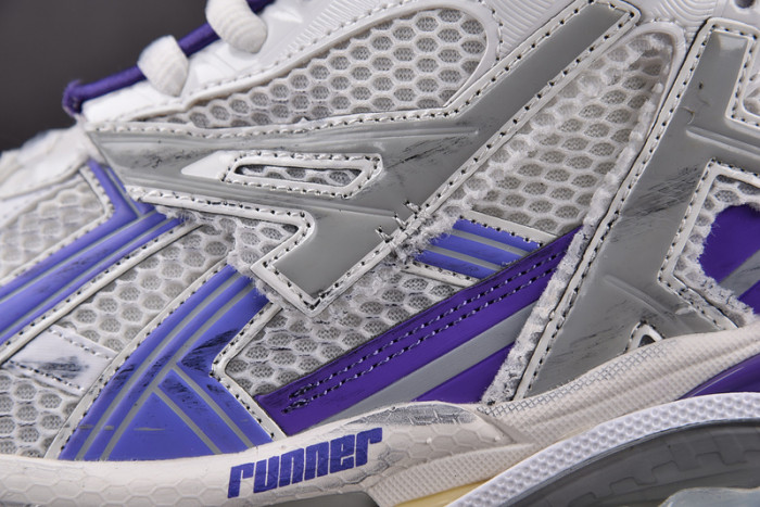 RUNNER SNEAKER RS041