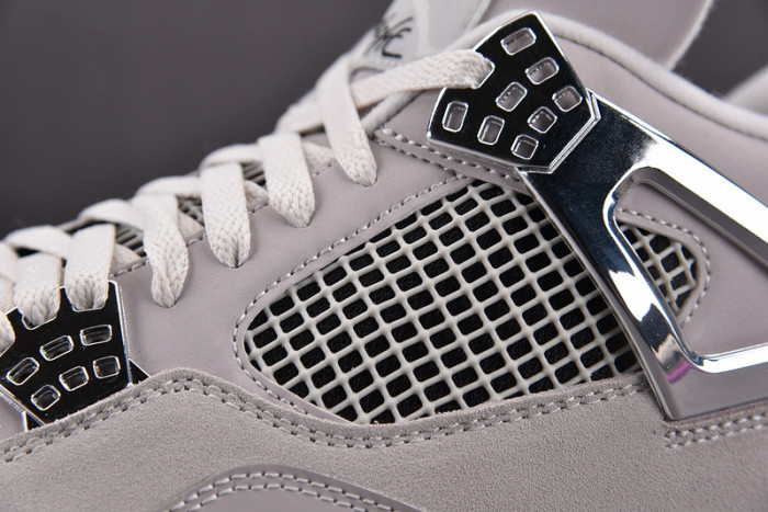 Air Jordan 4 Retro Frozen Moments (Women