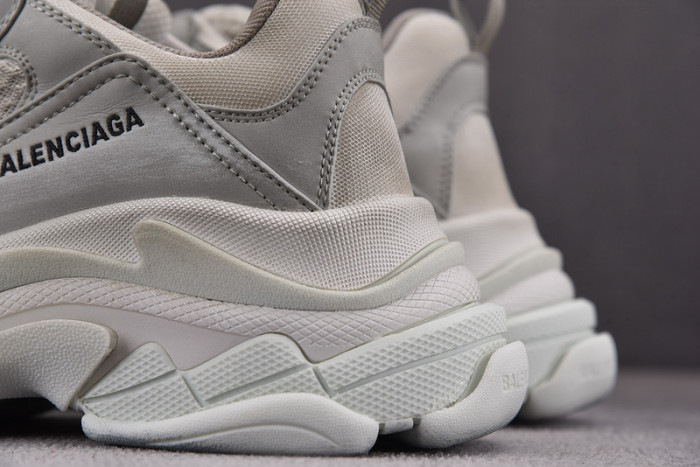 TRIPLES TRAINER SNEAKERS 2000115