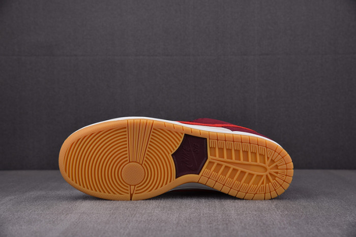 Skate Like a Girl x Nike SB Dunk Low DX4589-600