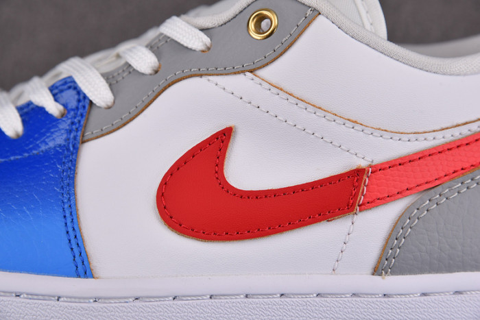 Air Jordan 1 Low "Philippines" FN8901-164