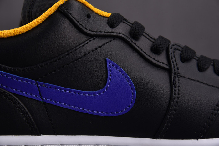 Jordan 1 Low Dark Concord 553558-075