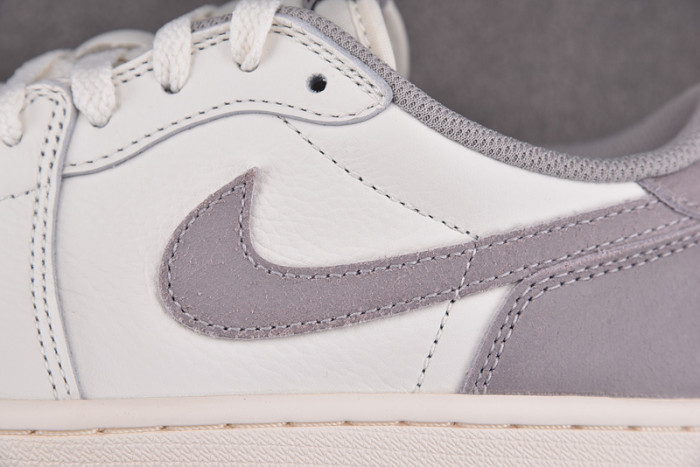 Jordan 1 Retro Low OG Atmosphere Grey CZ0790-101
