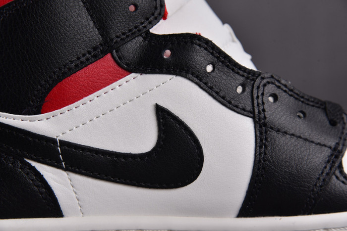 Jordan 1 Mid Gym Red Panda (Women