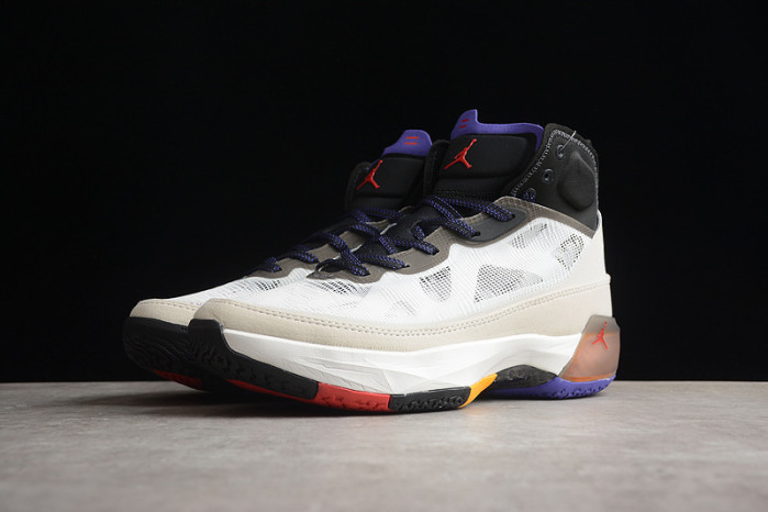 AIR JORDAN 37 “BEYOND BORDERS” DD6958-060