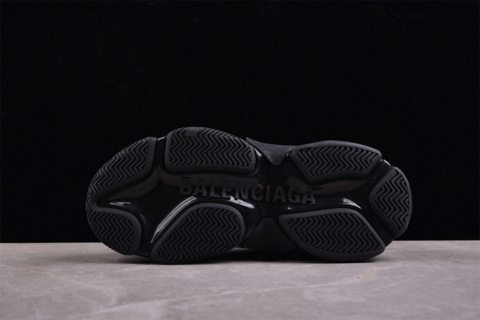 TRIPLES TRAINER SNEAKERS 2000138