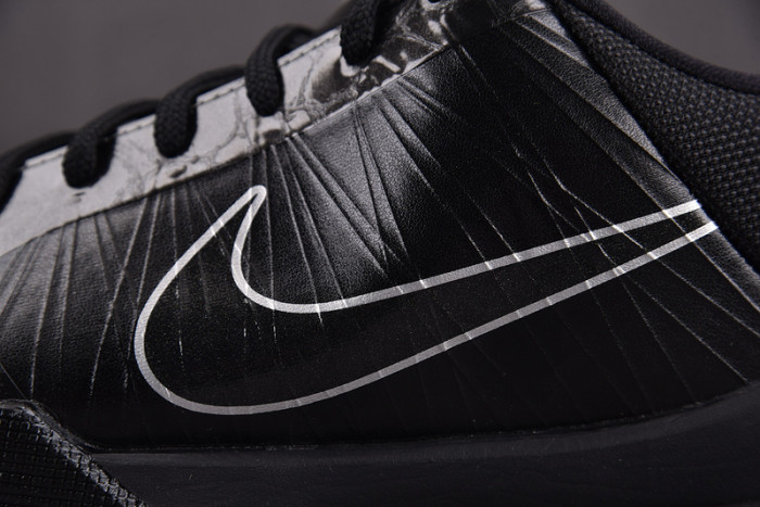 NIKE ZOOM KOBE V X 