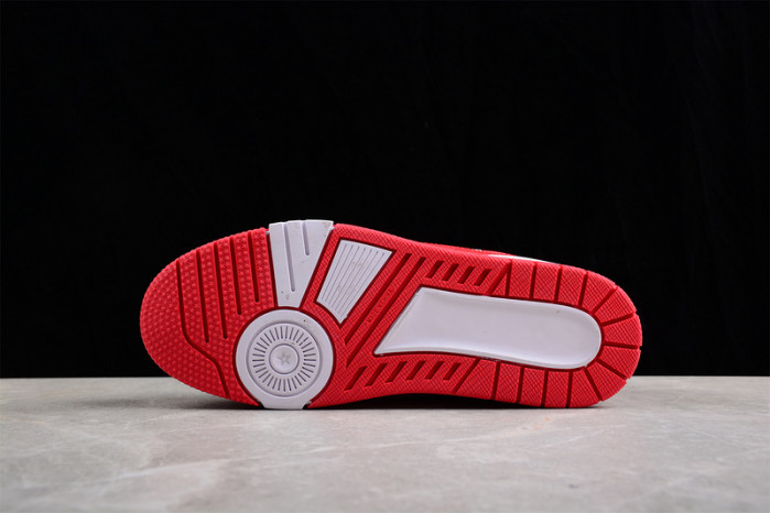 LV TRAINER SNEAKER LV-000550